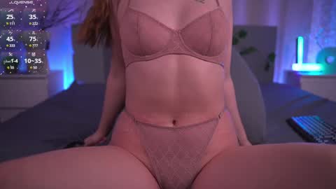  Abby and Leia online show from 12-12-24, 05:10