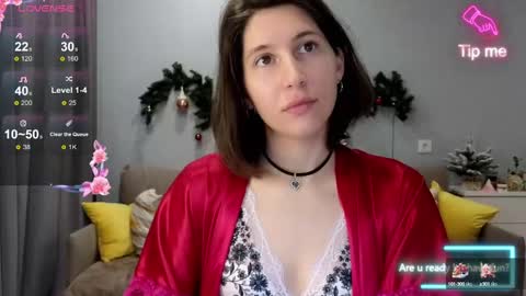 Snapshot of marrycolins chatting on 01-10-25, 02:46 marrycolins online show from 01-10-25, 02:46