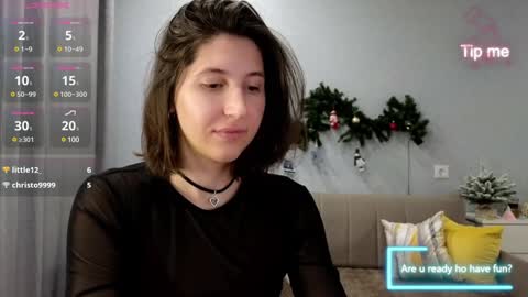 Snapshot of marrycolins chatting on 01-15-25, 02:27 marrycolins online show from 01-15-25, 02:27