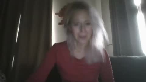 MaryGoRound online show from 01-16-25, 08:33