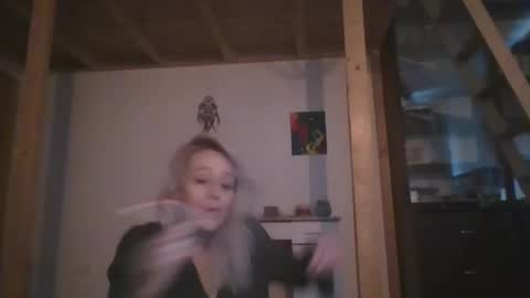 MaryGoRound online show from 01-29-25, 09:33