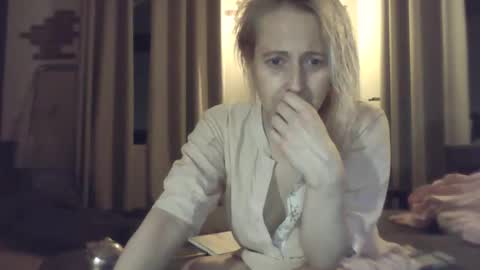 MaryGoRound online show from 02-24-25, 03:12