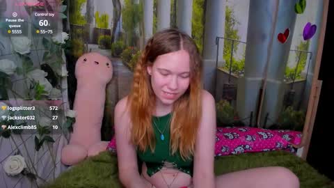 marryjanes online show from 02-24-25, 02:48