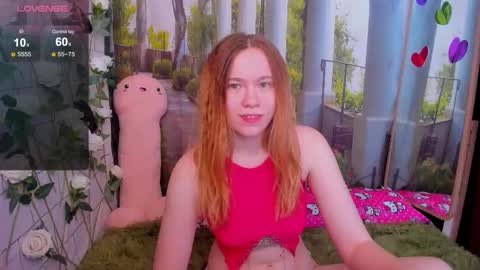 marryjanes online show from 02-25-25, 10:15