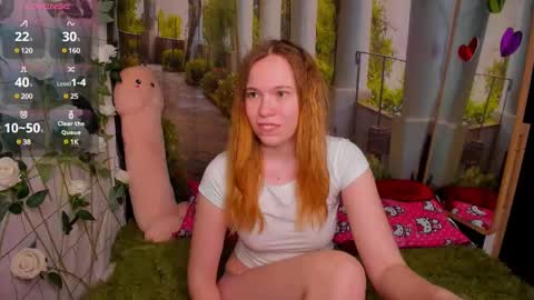 marryjanes online show from 02-26-25, 04:35