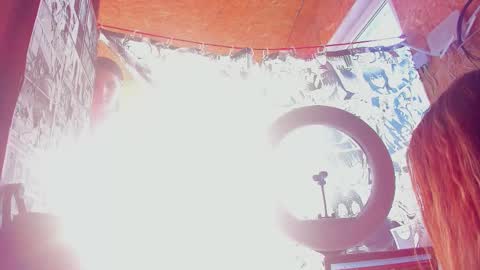 marryjanes online show from 02-28-25, 01:25