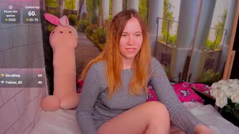 marryjanes online show from 03-04-25, 12:44