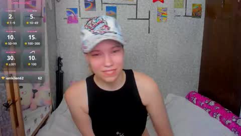 marryjanes online show from 10-02-25, 01:40