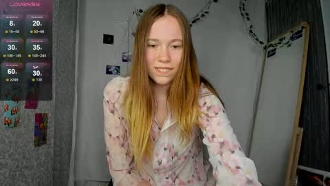 marryjanes online show from 04-15-26, 07:58