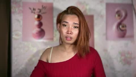 marryme_kai online show from 04-12-26, 09:31