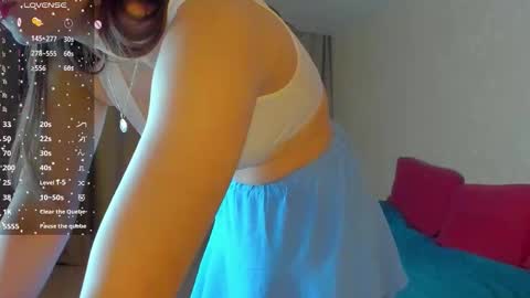 marrymiles online show from 03-04-26, 01:17