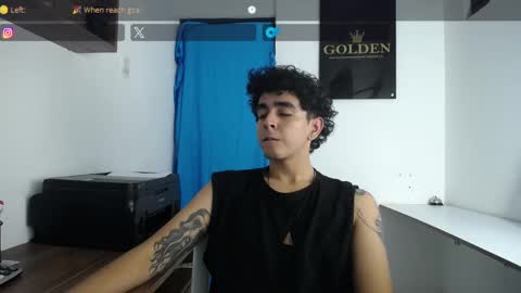 Snapshot of mars_miller chatting on 01-30-25, 03:11 Mars online show from 01-30-25, 03:11