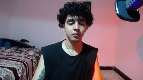 Snapshot of mars_miller chatting on 02-05-25, 08:14 Mars online show from 02-05-25, 08:14