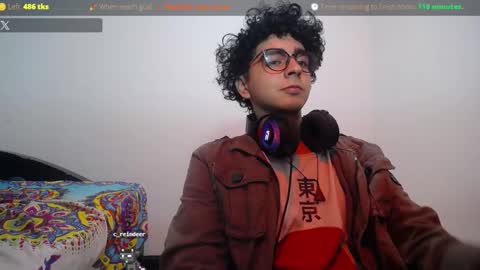 Snapshot of mars_miller chatting on 02-11-25, 11:33 Mars online show from 02-11-25, 11:33