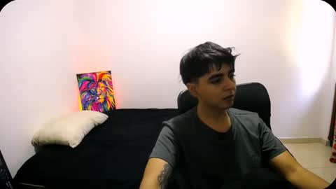 Mars online show from 07-25-26, 08:39