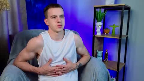 Mars online show from 03-08-26, 05:00