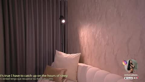 Snapshot of marsabass chatting on 11-07-25, 01:00 online show from 11-07-25, 01:00