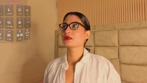 marscarlett online show from 11-05-25, 11:21