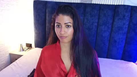 marscarlett online show from 12-18-25, 12:06