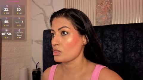 marscarlett online show from 02-27-26, 10:26