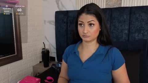 marscarlett online show from 03-23-26, 12:09