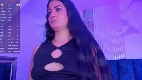 marscarlett online show from 03-29-26, 01:11