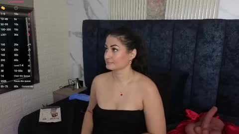 marscarlett online show from 03-30-26, 11:44