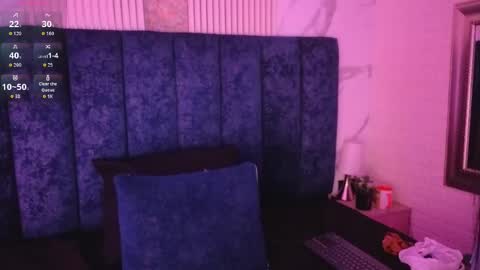 marscarlett online show from 04-25-26, 12:08