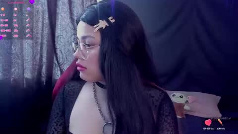 Marsdoll online show from 12-31-24, 02:25