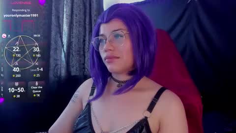 Marsdoll online show from 02-06-25, 06:46