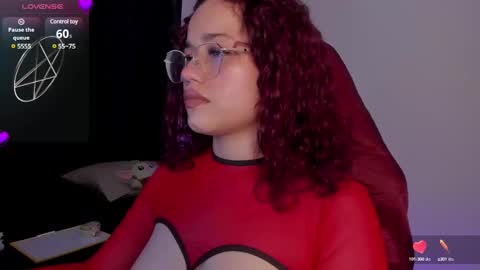 Marsdoll online show from 02-17-25, 07:53