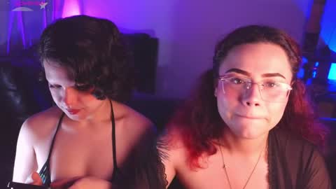 Marsdoll online show from 04-28-26, 01:04