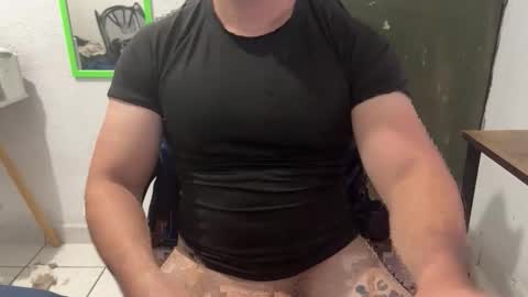 marshall601 online show from 11-06-25, 01:17