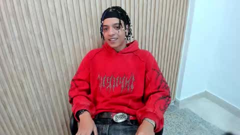 MARSHALL online show from 09-13-25, 01:44