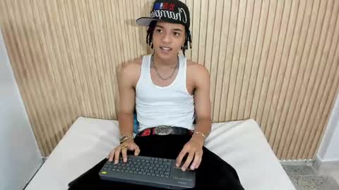 MARSHALL online show from 10-03-25, 02:14