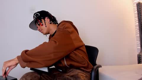 MARSHALL online show from 02-13-26, 12:56