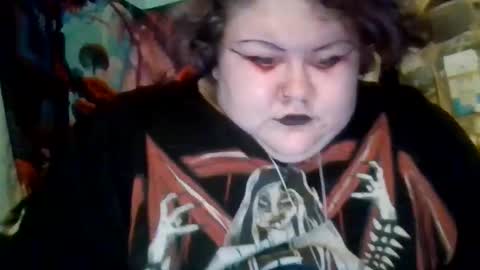 marshallmarx517 online show from 10-29-25, 10:44