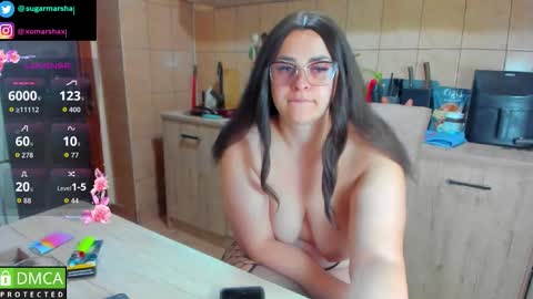 Snapshot of marshasugar chatting on 10-03-25, 11:07 FREE OF sugarmarsha online show from 10-03-25, 11:07
