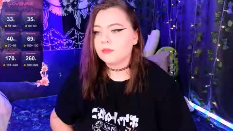 Snapshot of marshmallowbeauty_ chatting on 11-07-25, 09:37 marshmallowbeauty_ online show from 11-07-25, 09:37