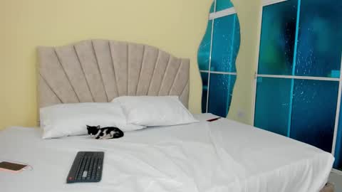 Snapshot of marsmith1 chatting on 12-05-25, 12:19 Mar Smith online show from 12-05-25, 12:19