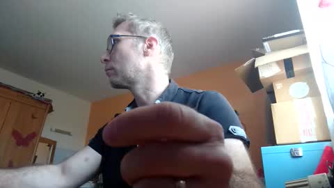 marsupialdan online show from 03-16-26, 09:24