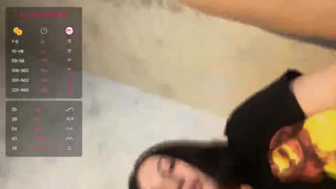 Marsy online show from 01-20-25, 02:03