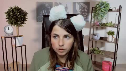 martaedams online show from 10-03-25, 07:27