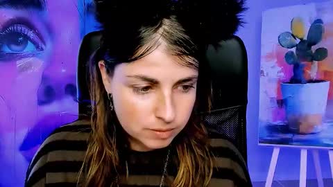 martaedams online show from 11-11-25, 06:35