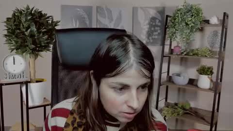 martaedams online show from 12-03-25, 06:32