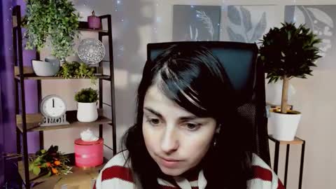 martaedams online show from 01-12-26, 06:18