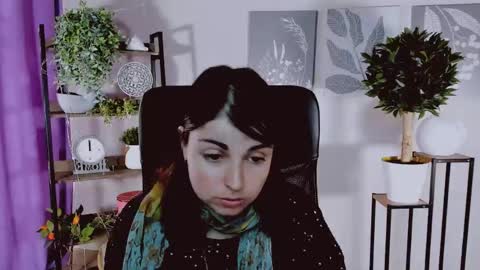 martaedams online show from 04-21-26, 06:31