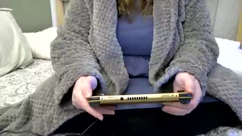 Martha online show from 11-18-25, 07:57