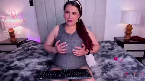 Marthina  online show from 07-20-26, 12:51