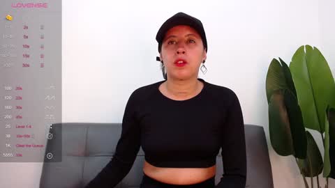 Snapshot of marthina_thompson chatting on 01-13-25, 01:17 marthina thompson online show from 01-13-25, 01:17